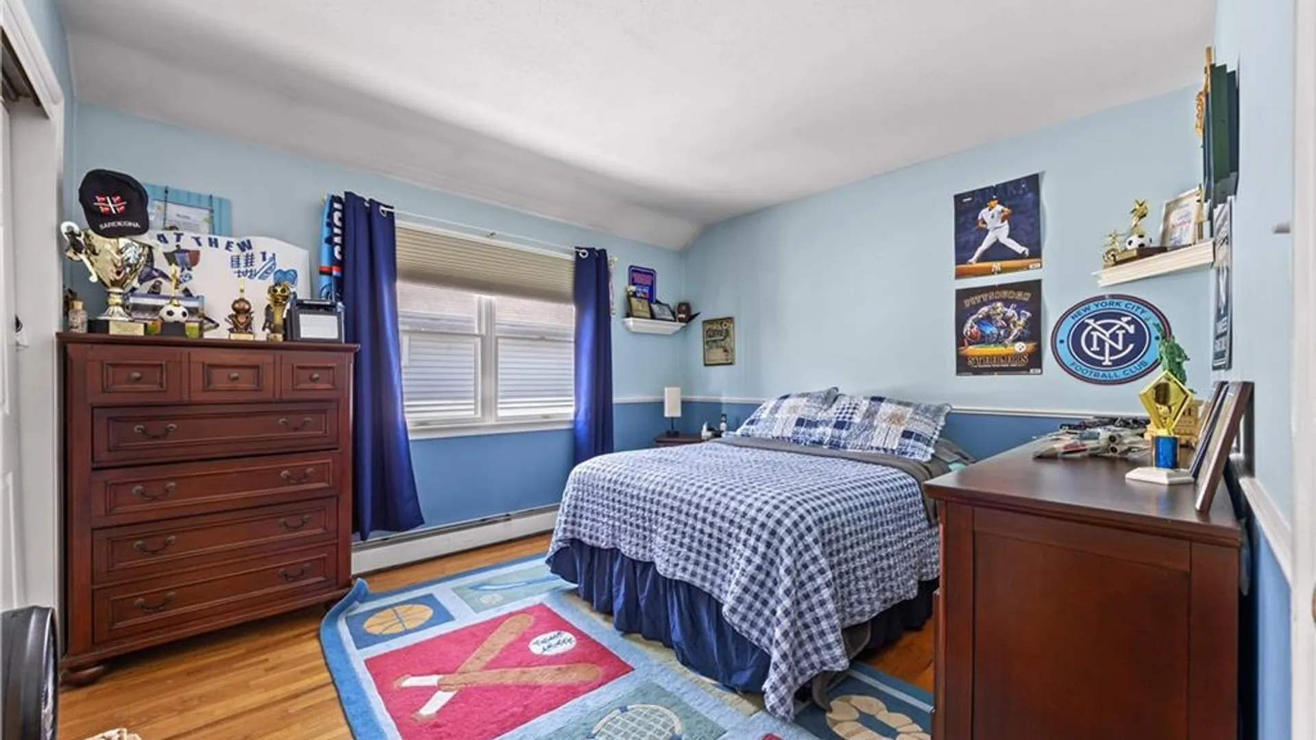 Property at 4711 Hylan Blvd, Staten Island, NY 10312 15