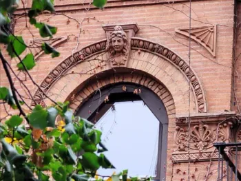 Property at 156 East 2nd Street, New York, NY 10009