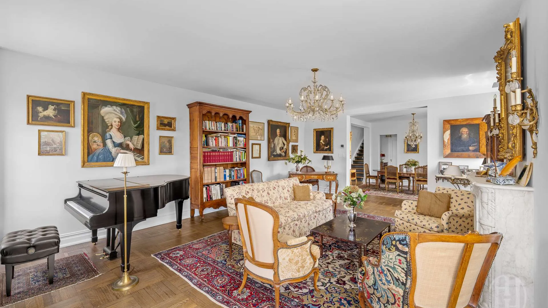 Property at 19 East 88th Street, New York, NY 10128 12