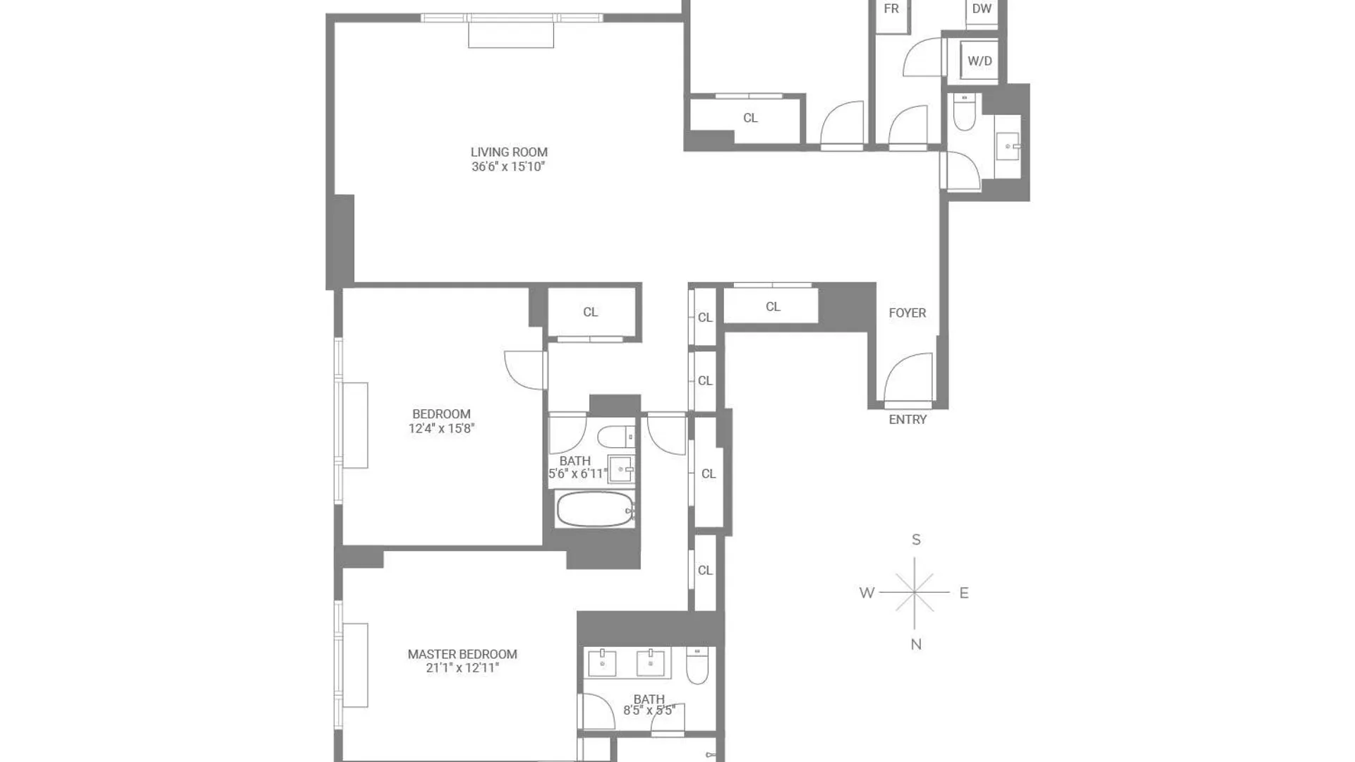 Property at 200 East 62nd Street, New York, NY 10021 12