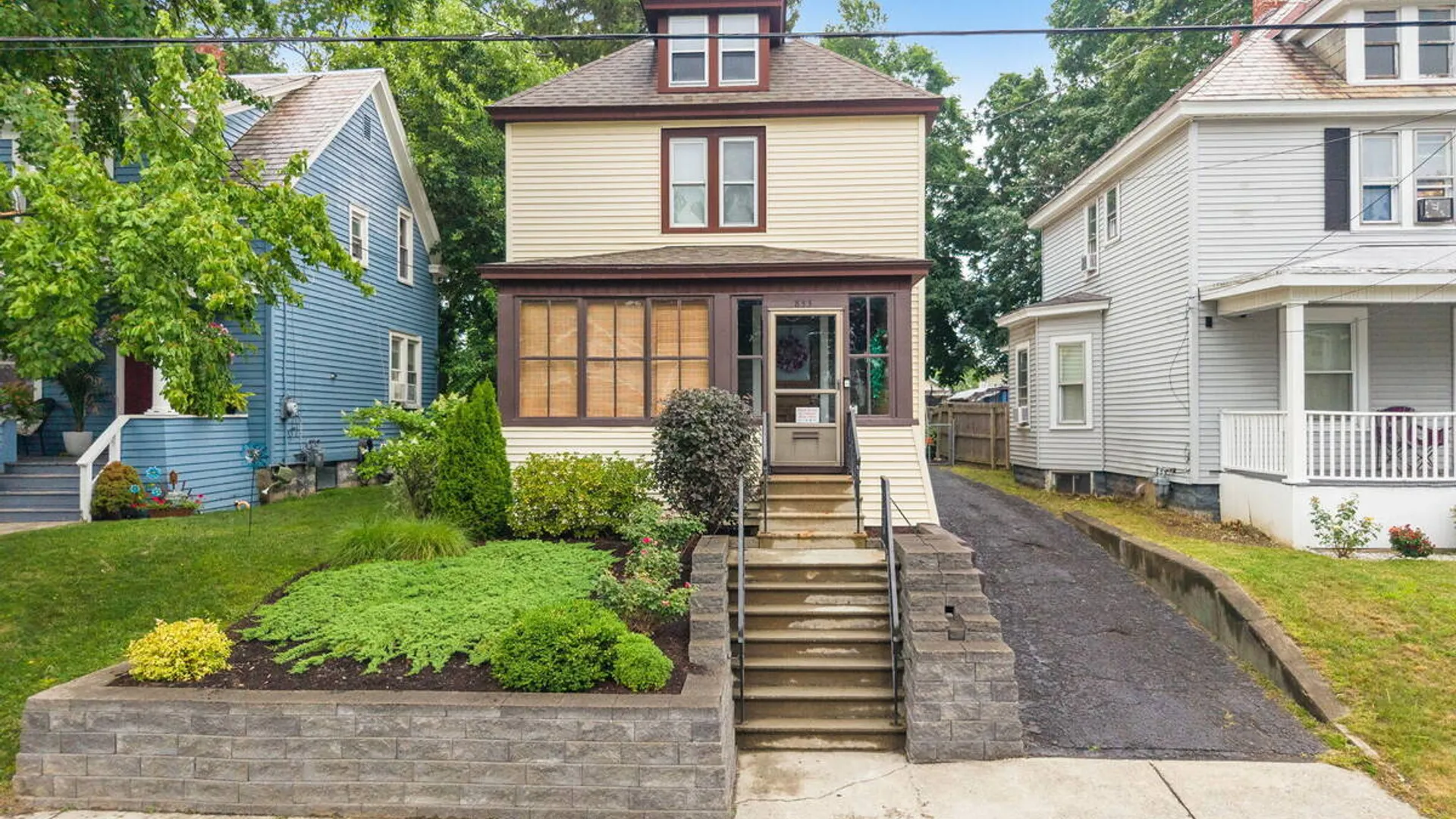 Property at 833 Harrison Avenue, Schenectady, NY 12306 2