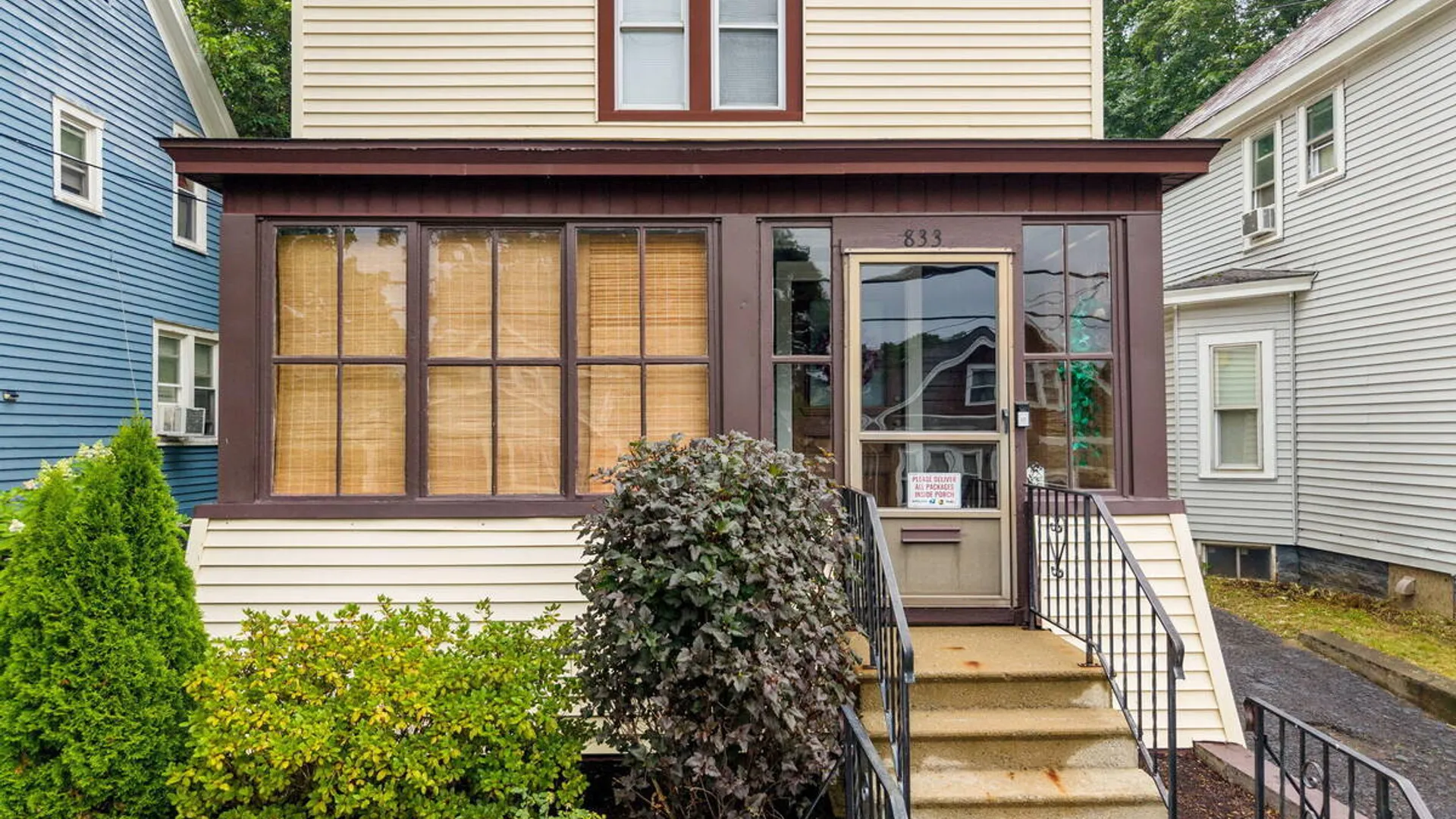 Property at 833 Harrison Avenue, Schenectady, NY 12306 6
