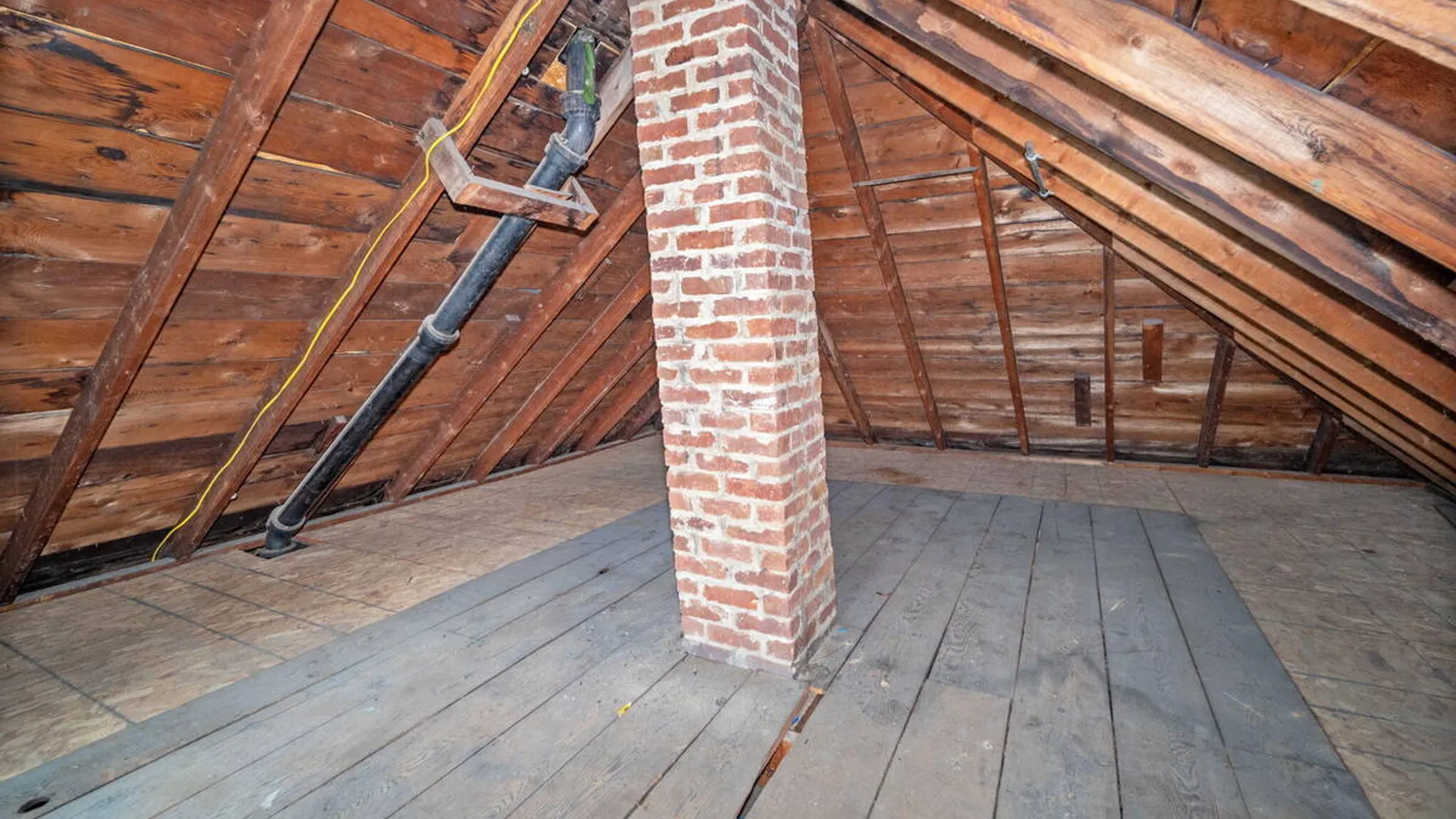 Property at 833 Harrison Avenue, Schenectady, NY 12306 35