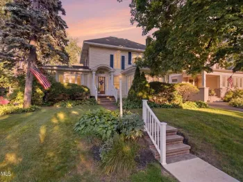 Property at 820 Central Parkway, Schenectady, NY 12309