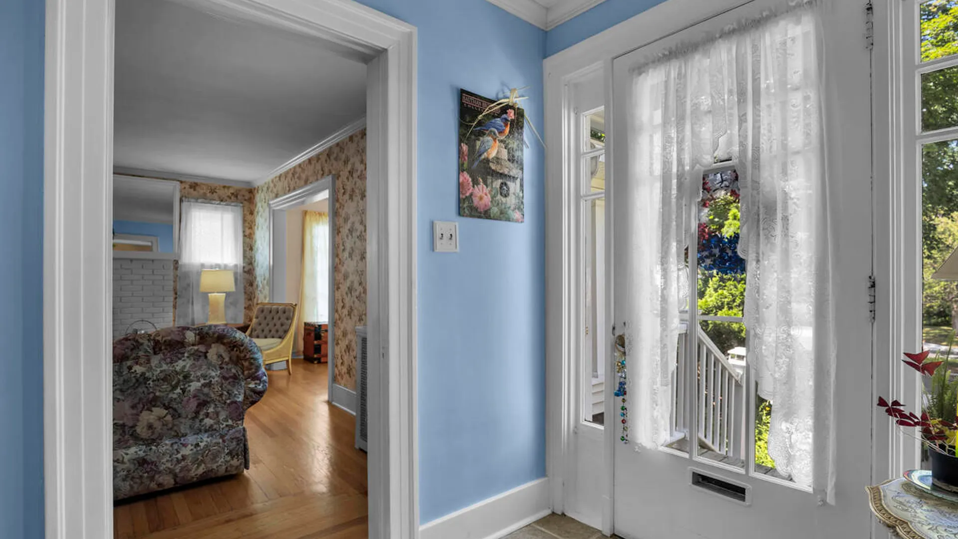 Property at 820 Central Parkway, Schenectady, NY 12309 8