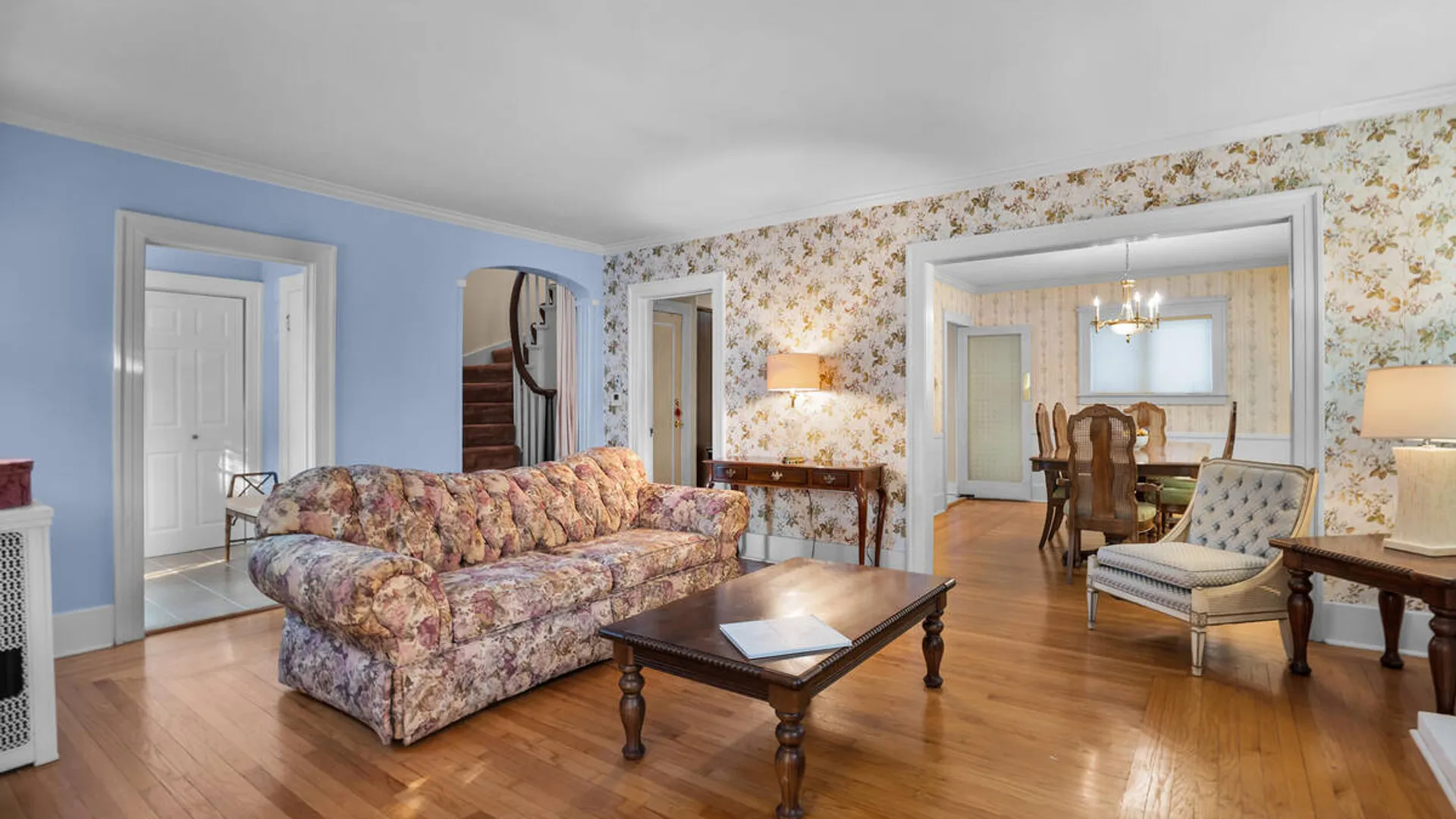Property at 820 Central Parkway, Schenectady, NY 12309 9