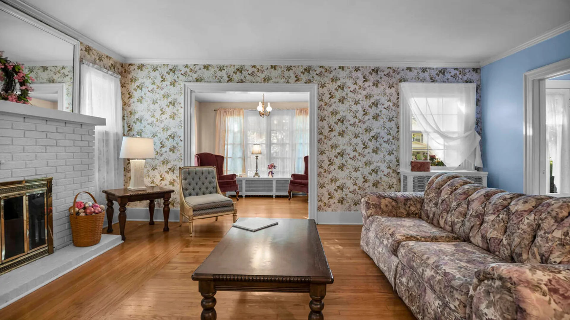 Property at 820 Central Parkway, Schenectady, NY 12309 10