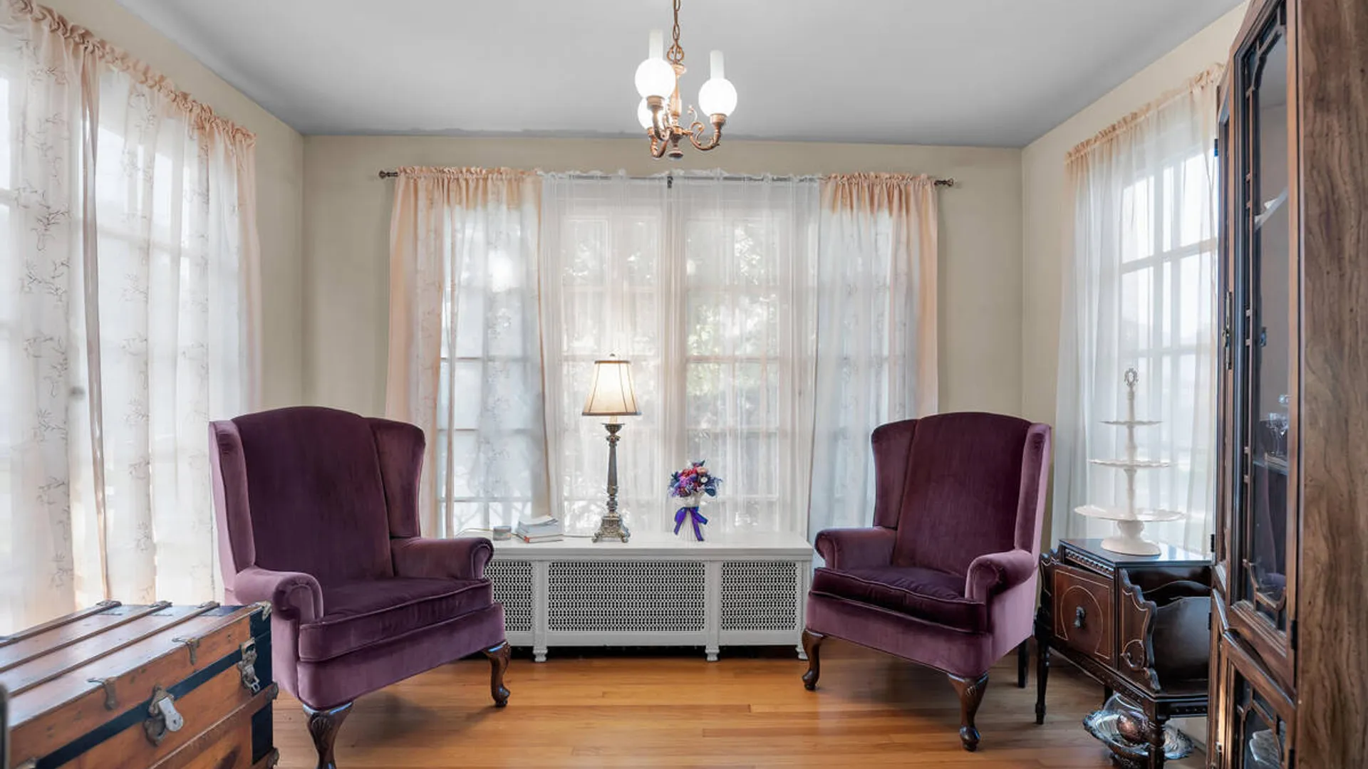Property at 820 Central Parkway, Schenectady, NY 12309 11