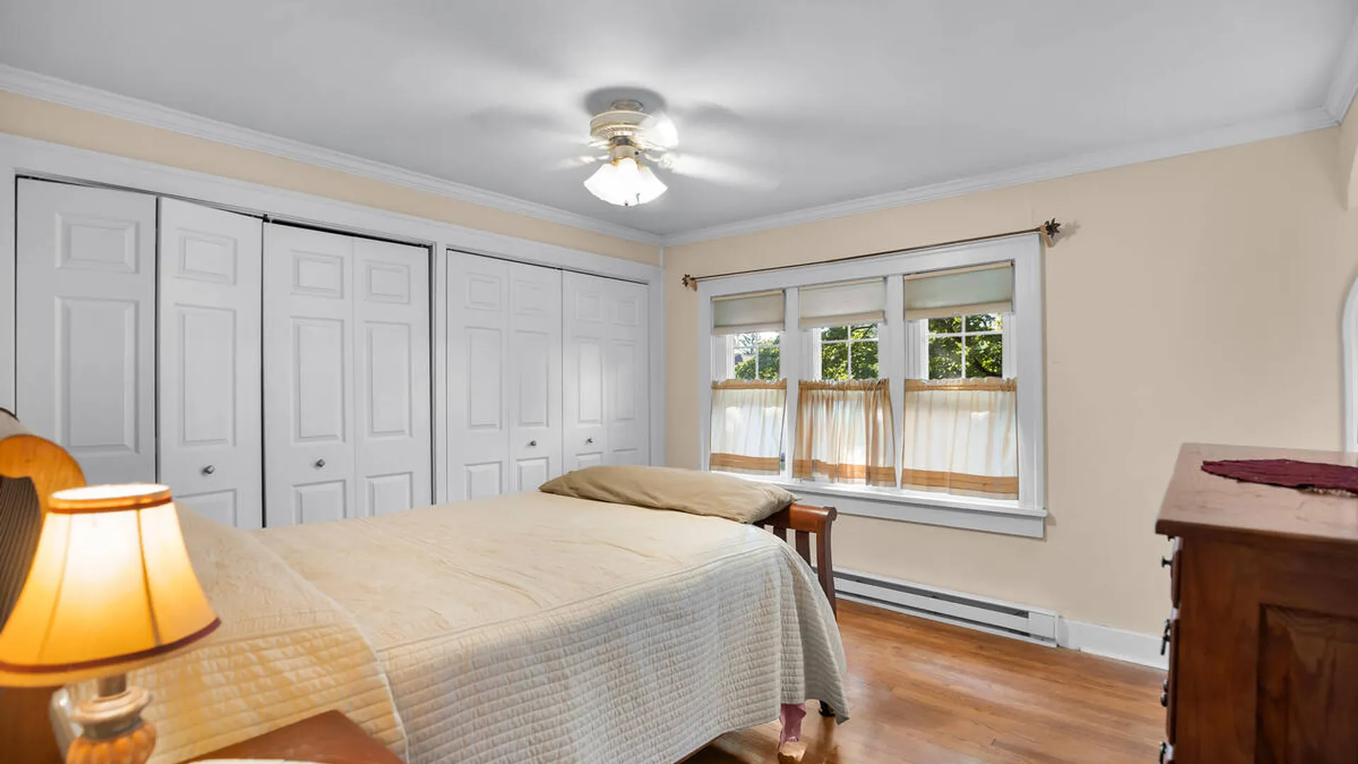 Property at 820 Central Parkway, Schenectady, NY 12309 33