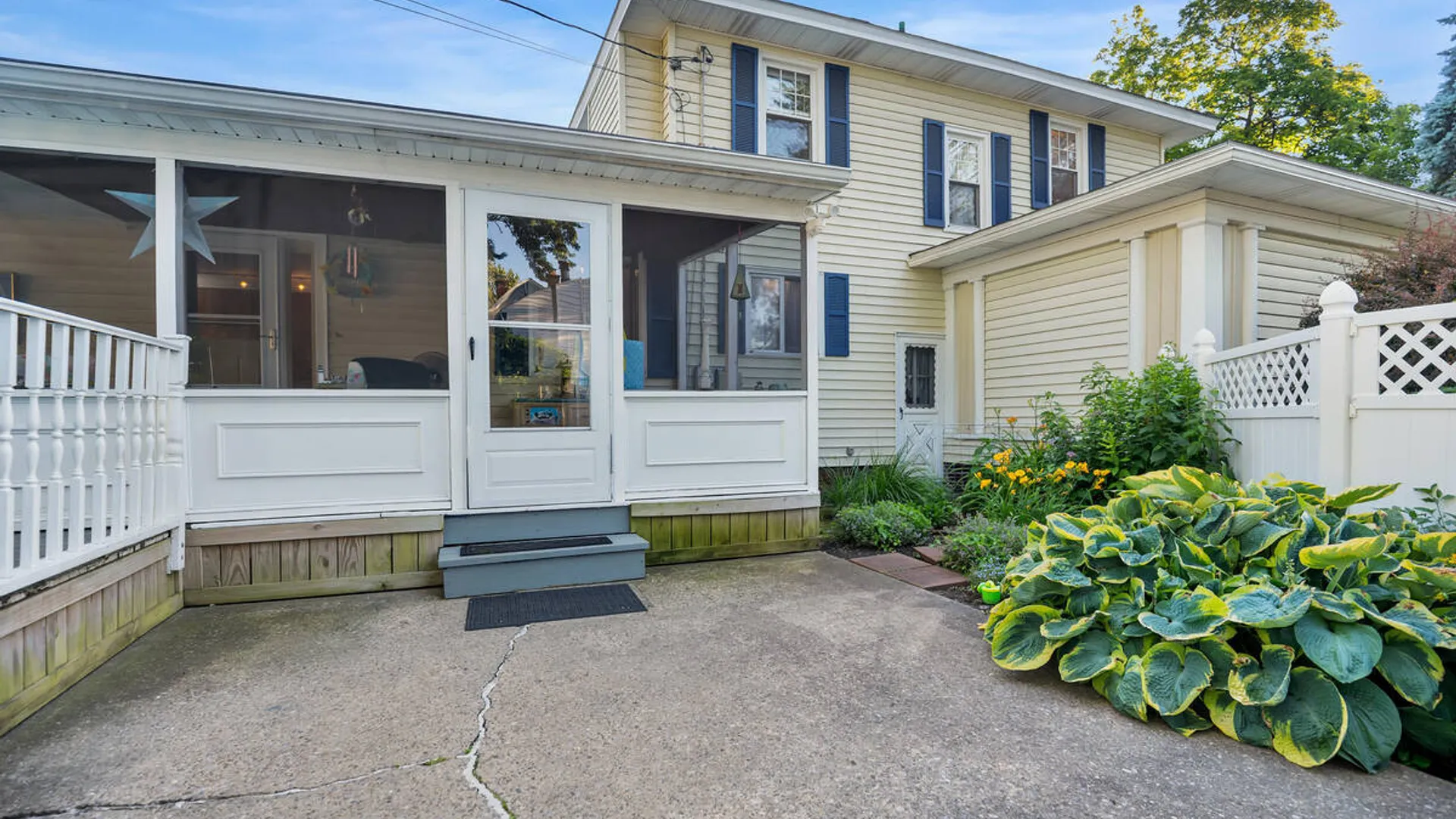 Property at 820 Central Parkway, Schenectady, NY 12309 43