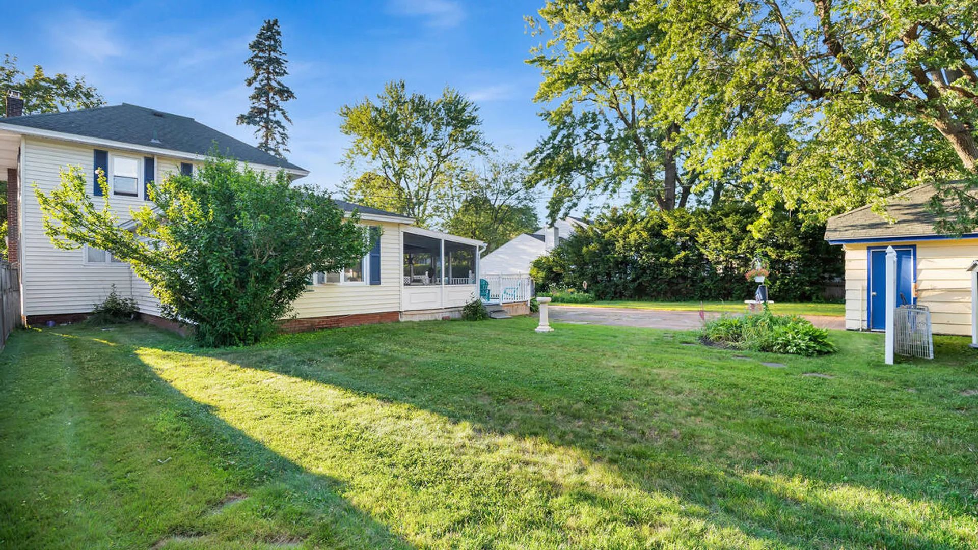 Property at 820 Central Parkway, Schenectady, NY 12309 44