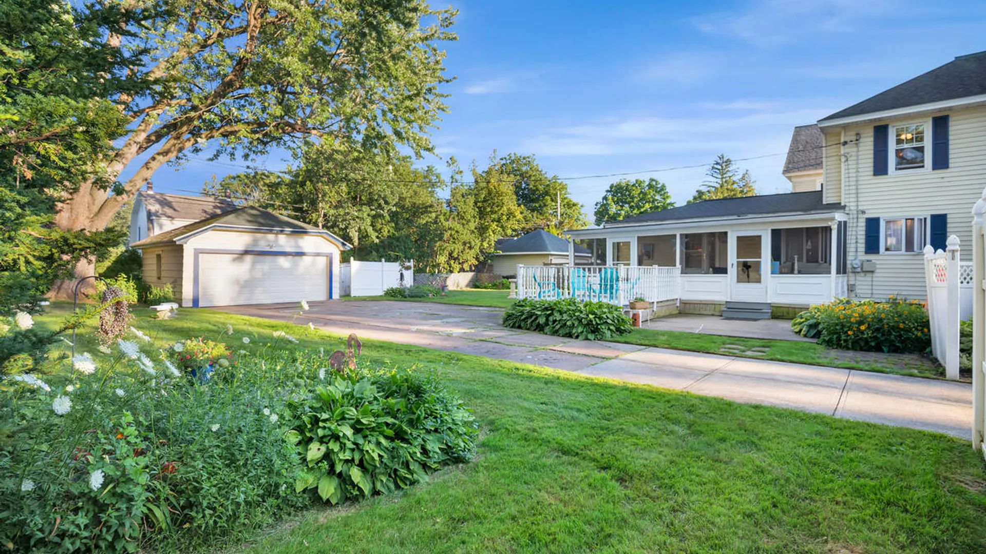 Property at 820 Central Parkway, Schenectady, NY 12309 45