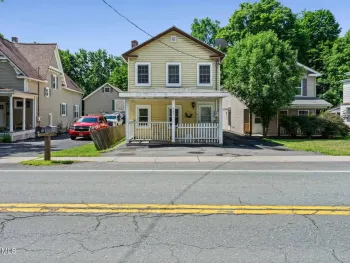 Property at 462 State Route 146, Guilderland, NY 12009