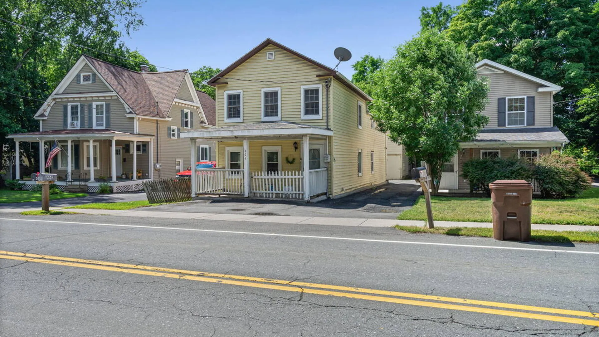 Property at 462 State Route 146, Guilderland, NY 12009 2