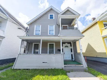 Property at 49 McClellan Street, Schenectady, NY 12304