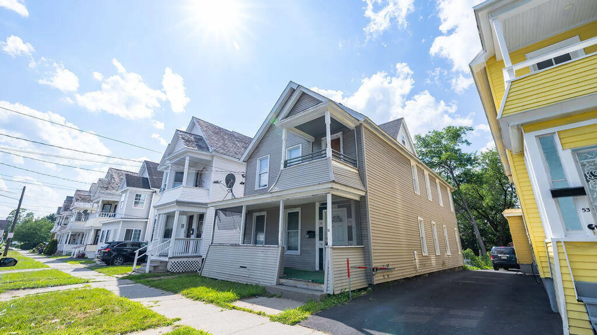 Property at 49 McClellan Street, Schenectady, NY 12304 2
