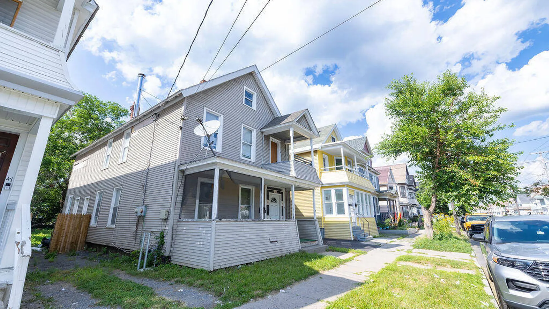 Property at 49 McClellan Street, Schenectady, NY 12304 3