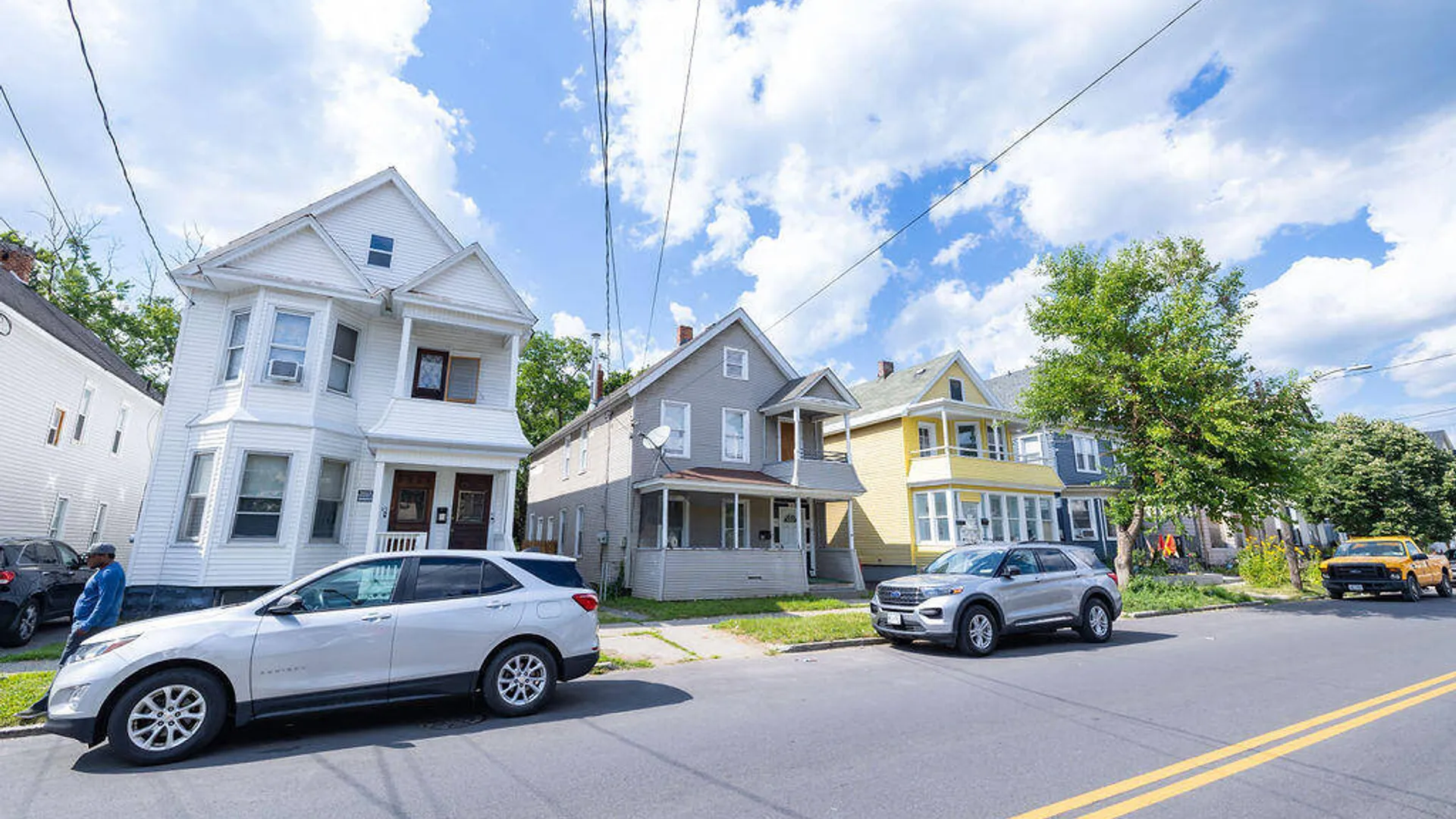 Property at 49 McClellan Street, Schenectady, NY 12304 4