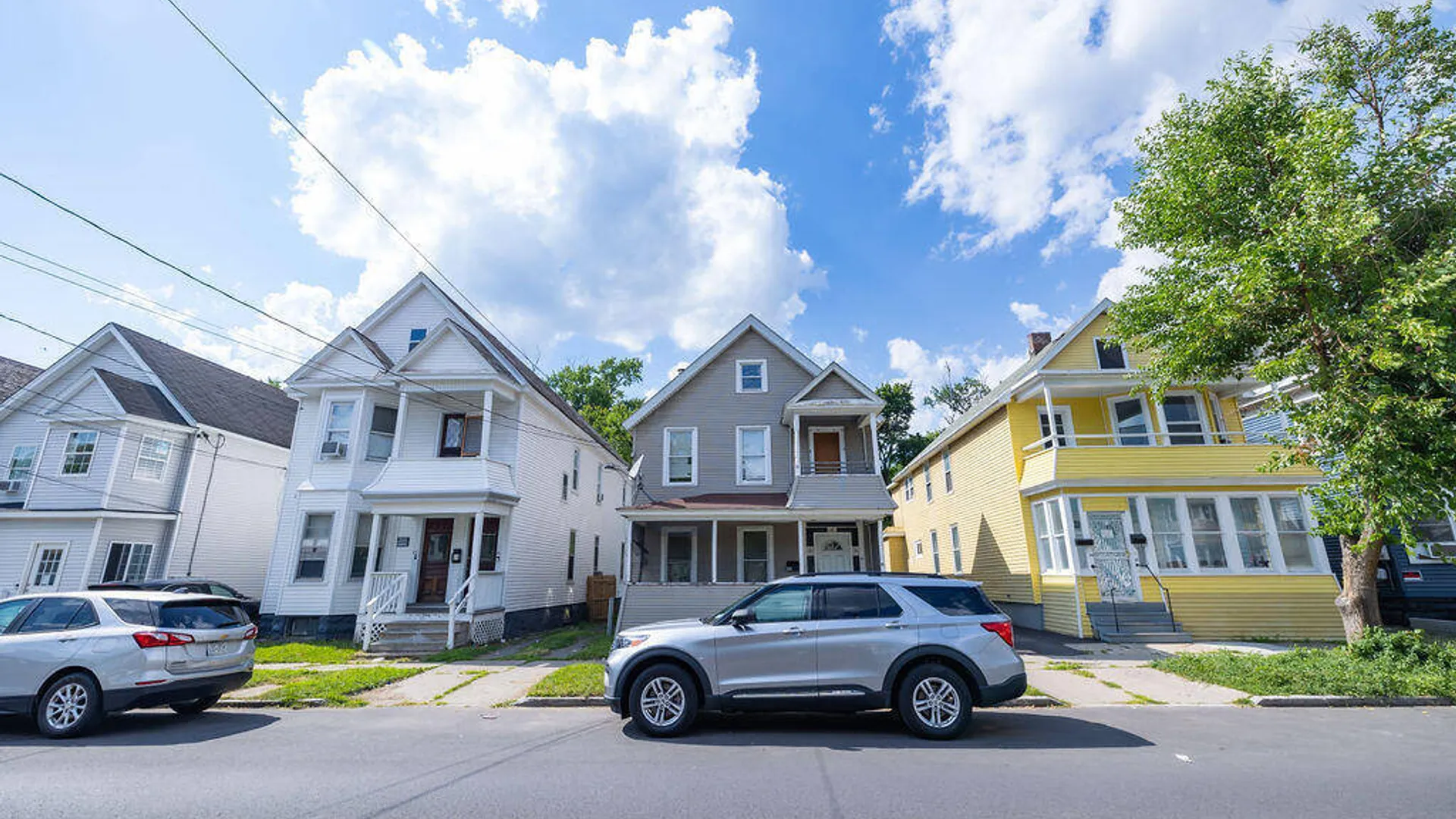Property at 49 McClellan Street, Schenectady, NY 12304 5