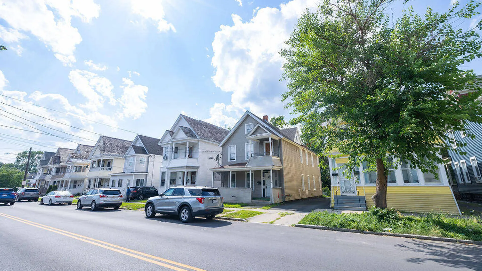 Property at 49 McClellan Street, Schenectady, NY 12304 6