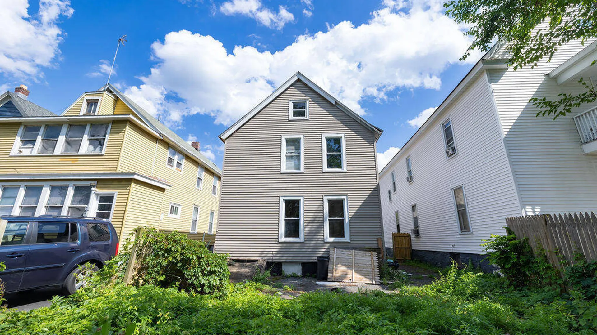 Property at 49 McClellan Street, Schenectady, NY 12304 11