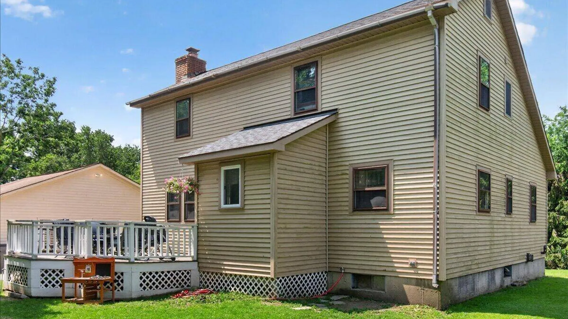 Property at 226 Belfance Road, Amsterdam, NY 12010 29