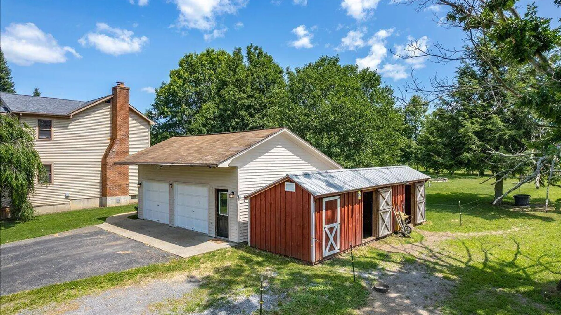 Property at 226 Belfance Road, Amsterdam, NY 12010 32