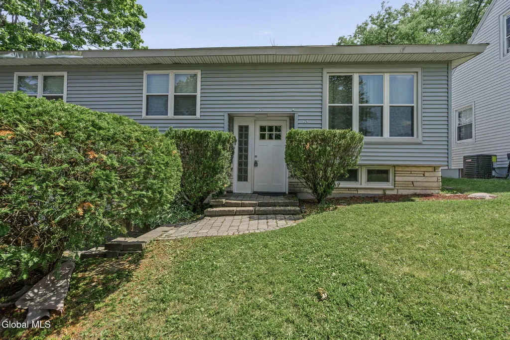 Property at 25 Edgecomb Street, Albany, NY 12209