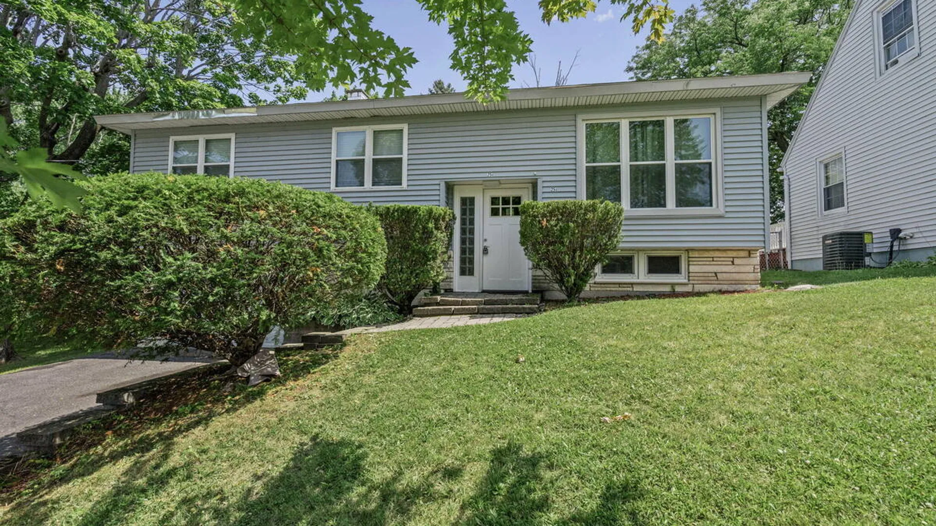 Property at 25 Edgecomb Street, Albany, NY 12209 2
