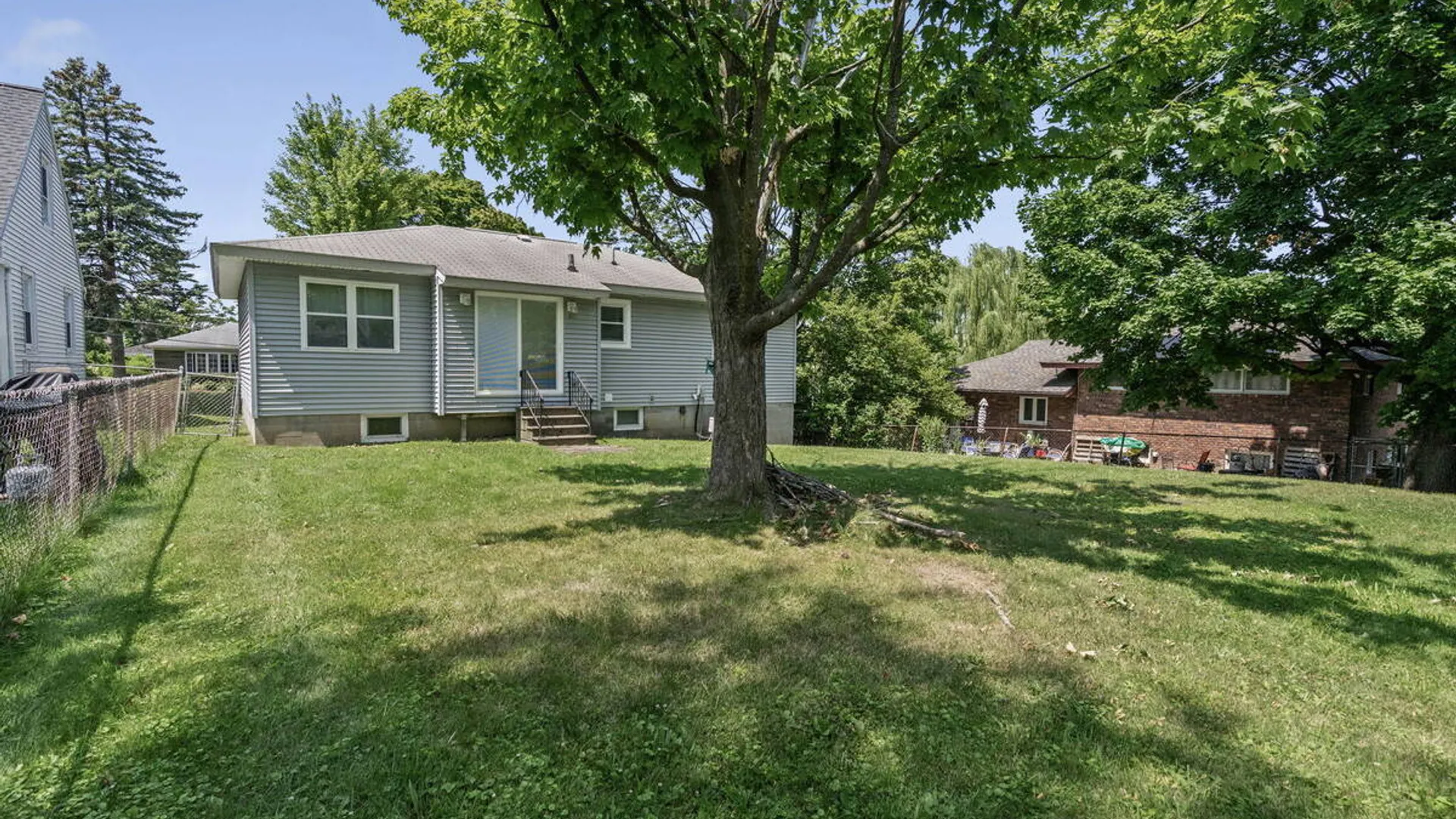 Property at 25 Edgecomb Street, Albany, NY 12209 27