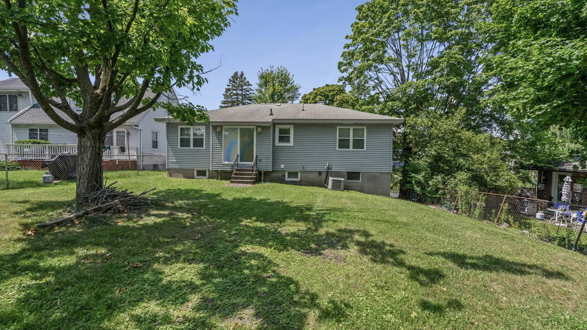 Property at 25 Edgecomb Street, Albany, NY 12209 28