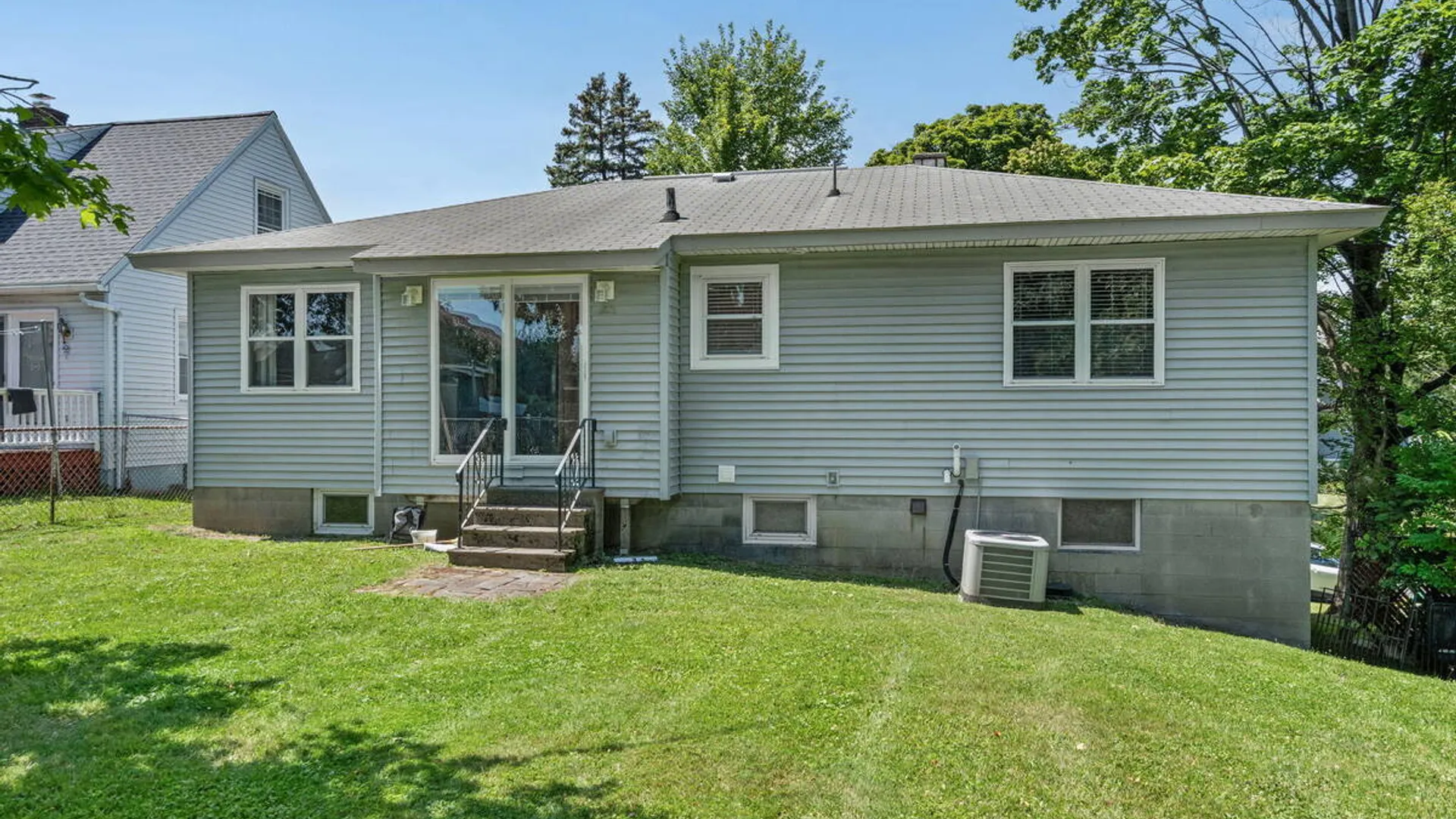 Property at 25 Edgecomb Street, Albany, NY 12209 29