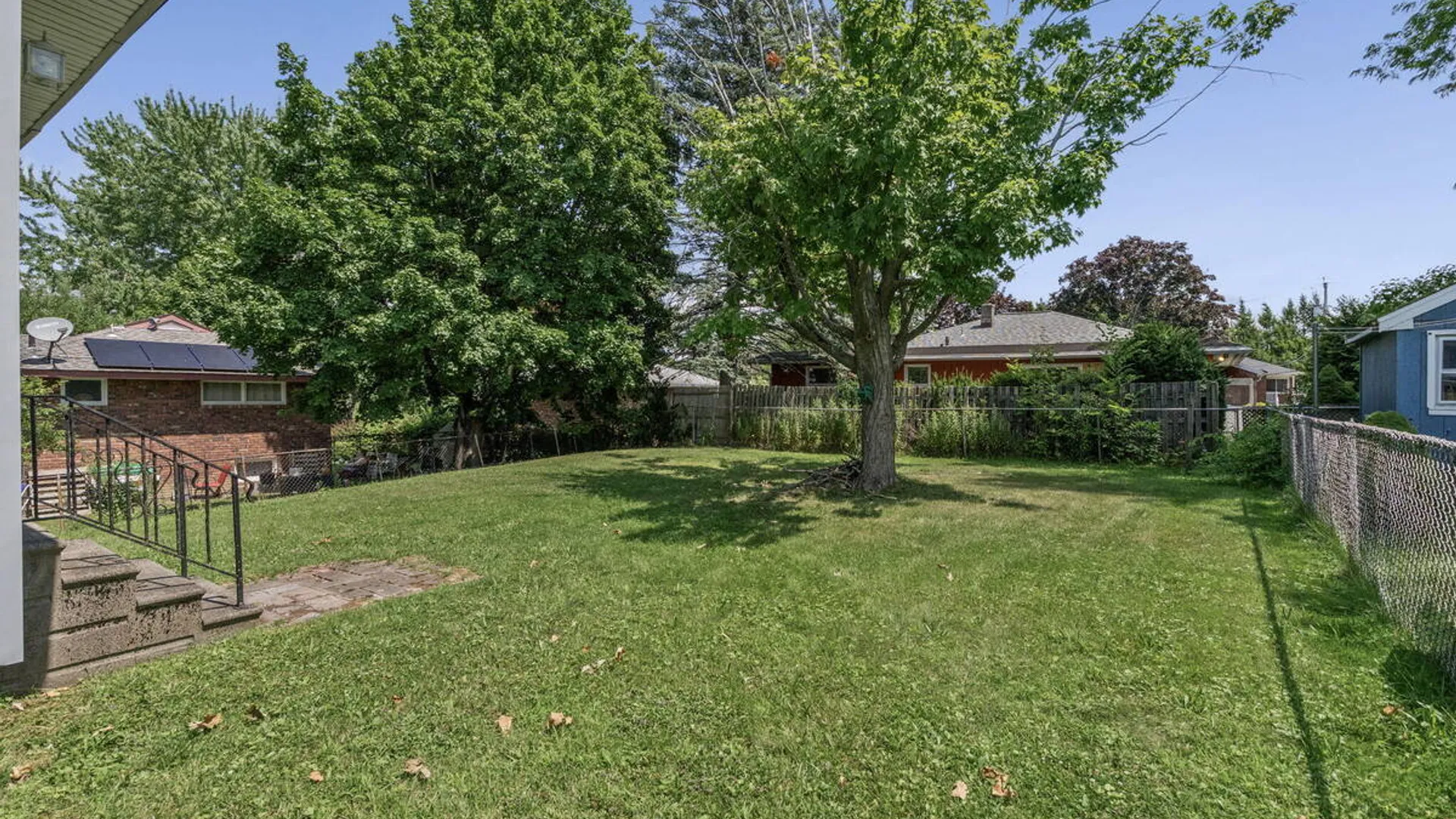 Property at 25 Edgecomb Street, Albany, NY 12209 30