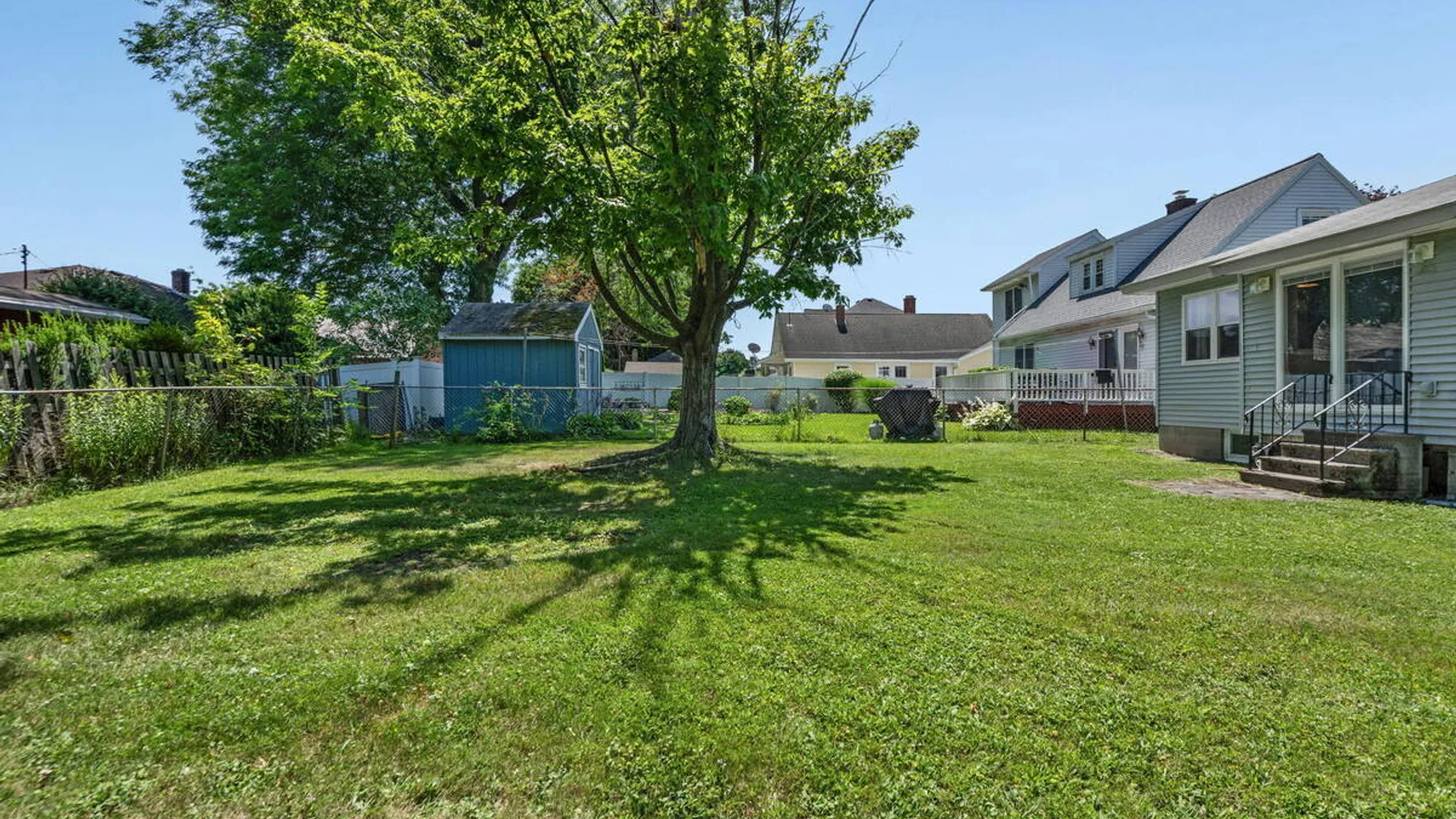 Property at 25 Edgecomb Street, Albany, NY 12209 31