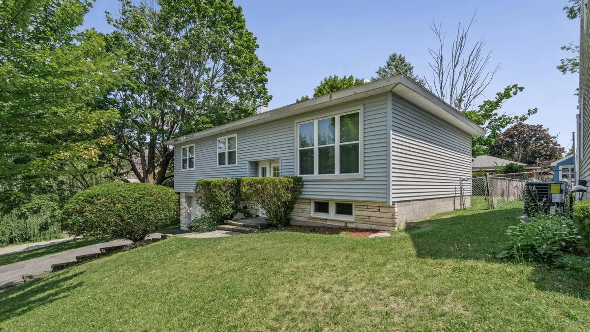 Property at 25 Edgecomb Street, Albany, NY 12209 32
