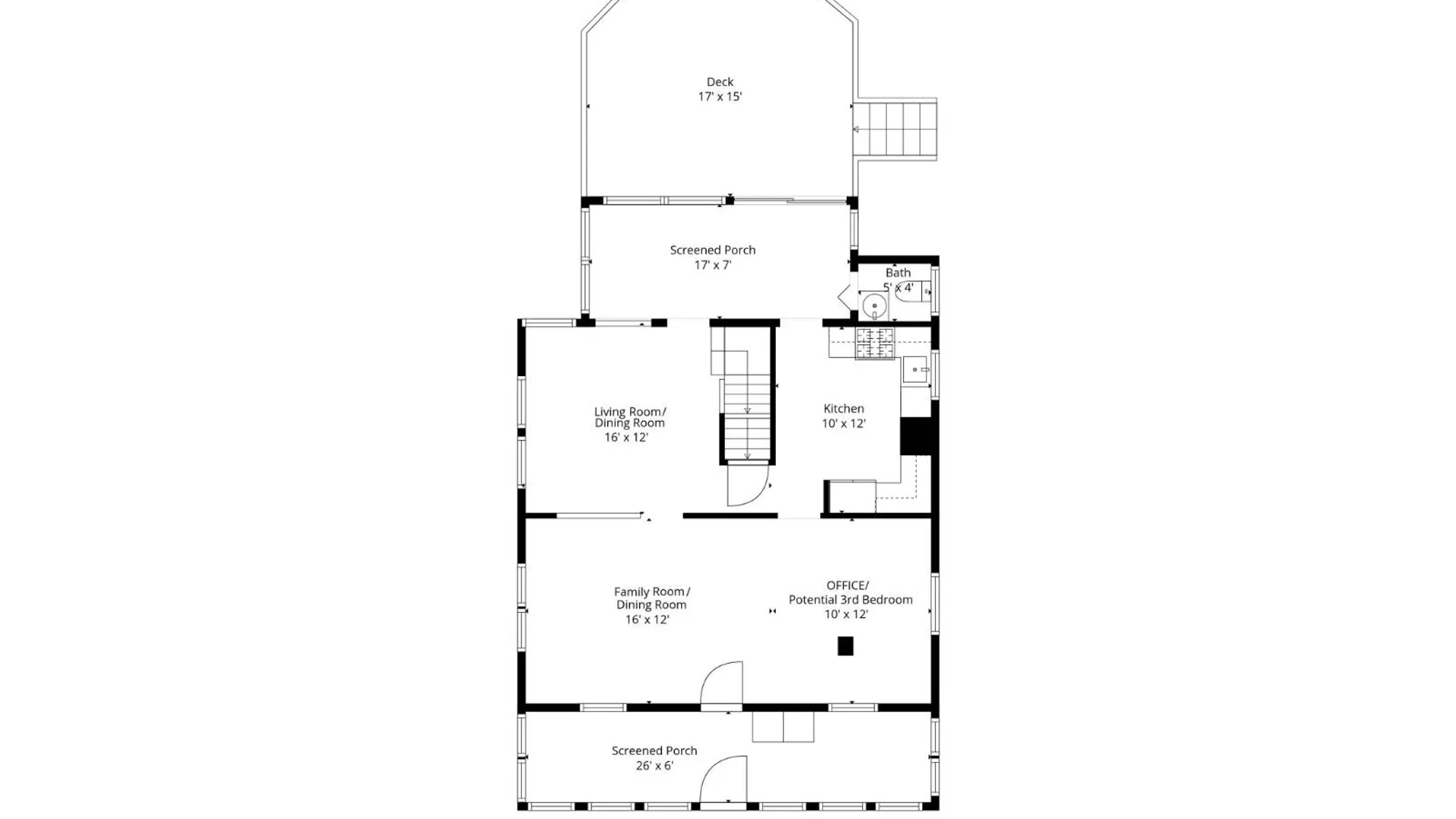 Property at 401 Hunter Ave, Bronx, NY 10464 26