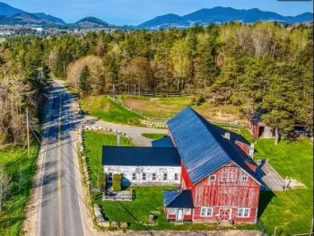Property at 143 AVERYVILLE LN., LAKE PLACID, NY 12946