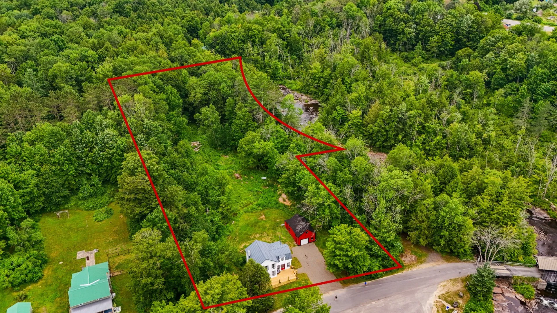 Property at 369 Fairview Rd, Dolgeville, NY 13329 69