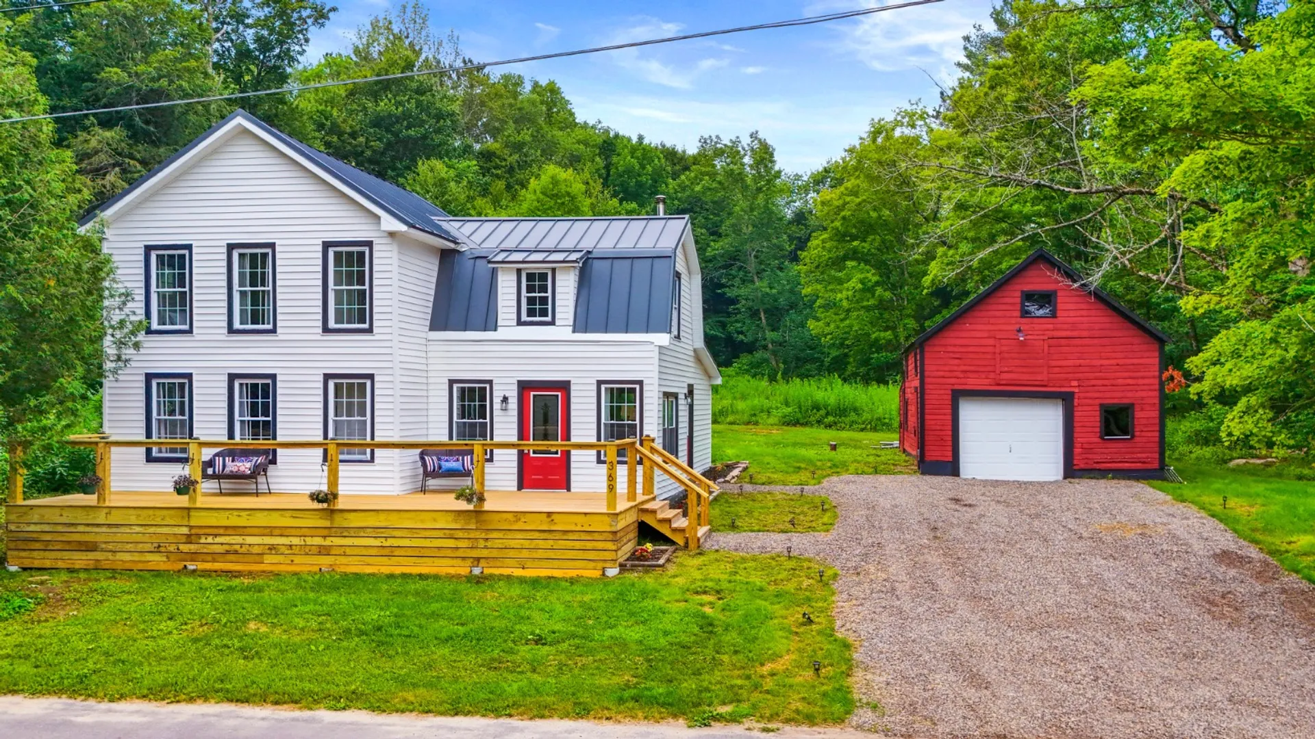 Property at 369 Fairview Rd, Dolgeville, NY 13329 73