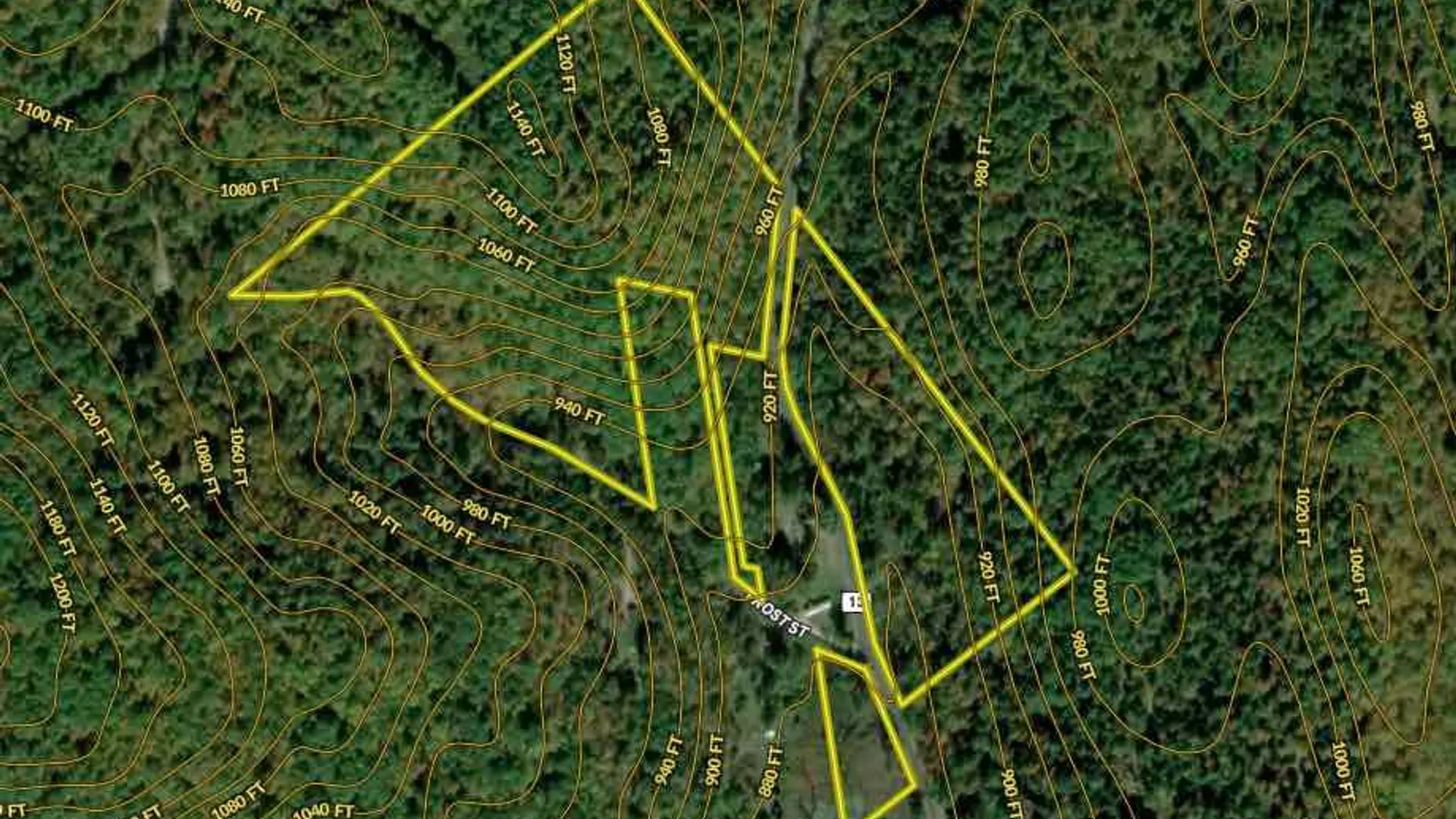 Property at 0 Glen Athol Road, Thurman, NY 12885 46