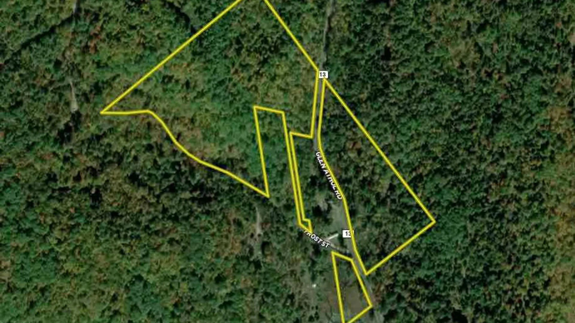 Property at 0 Glen Athol Road, Thurman, NY 12885 47