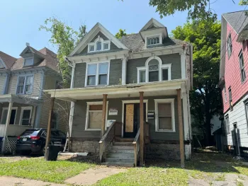 Property at 1106 Midland Ave, Syracuse, NY 13205