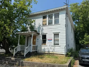 Property at 511 Ash St, Syracuse, NY 13208