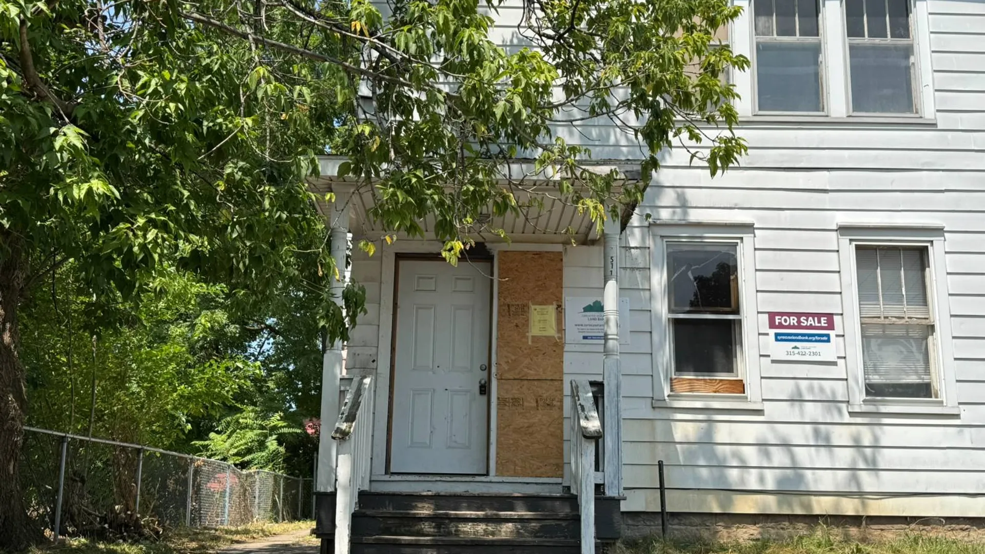 Property at 511 Ash St, Syracuse, NY 13208 64