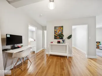 Property at 441 Convent Avenue, New York, NY 10031
