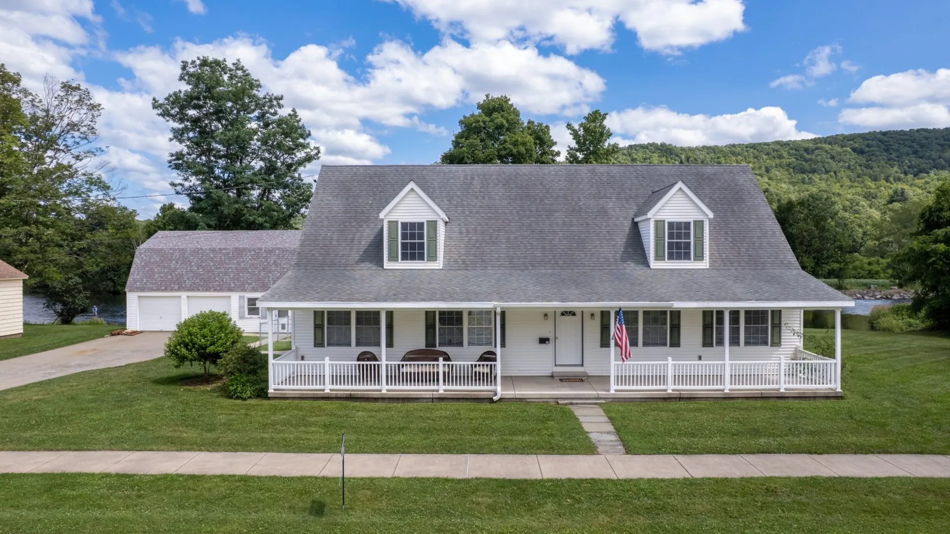 Property at 48 Main St., Deposit, NY 13754 2