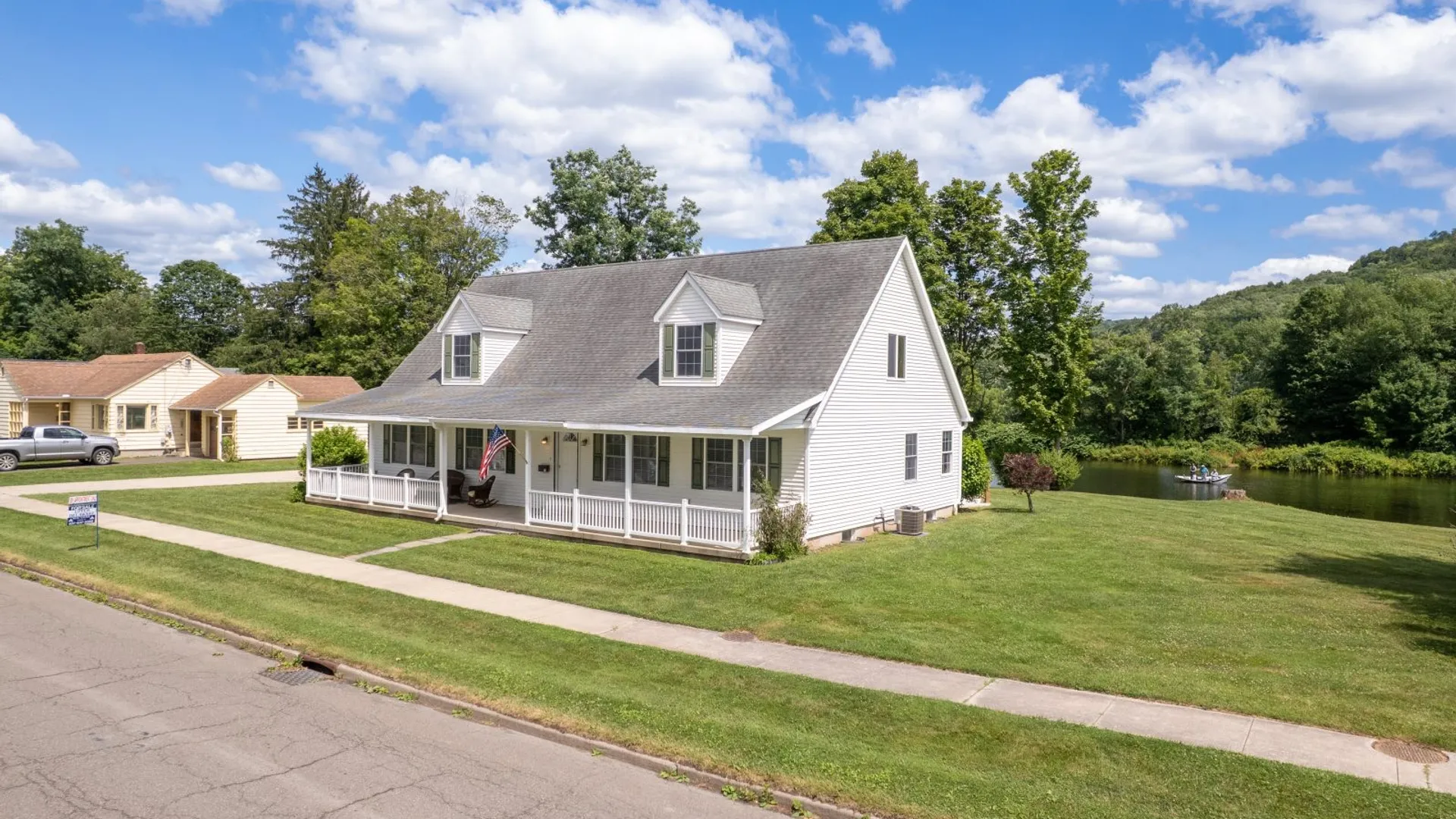 Property at 48 Main St., Deposit, NY 13754 3
