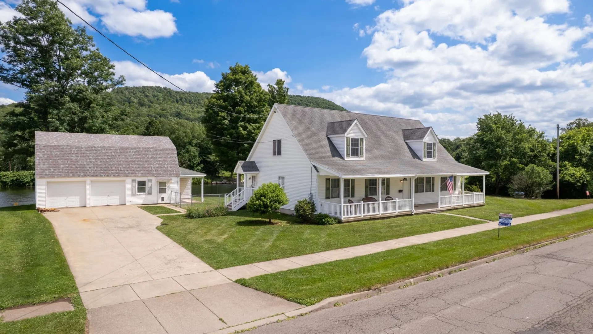 Property at 48 Main St., Deposit, NY 13754 4