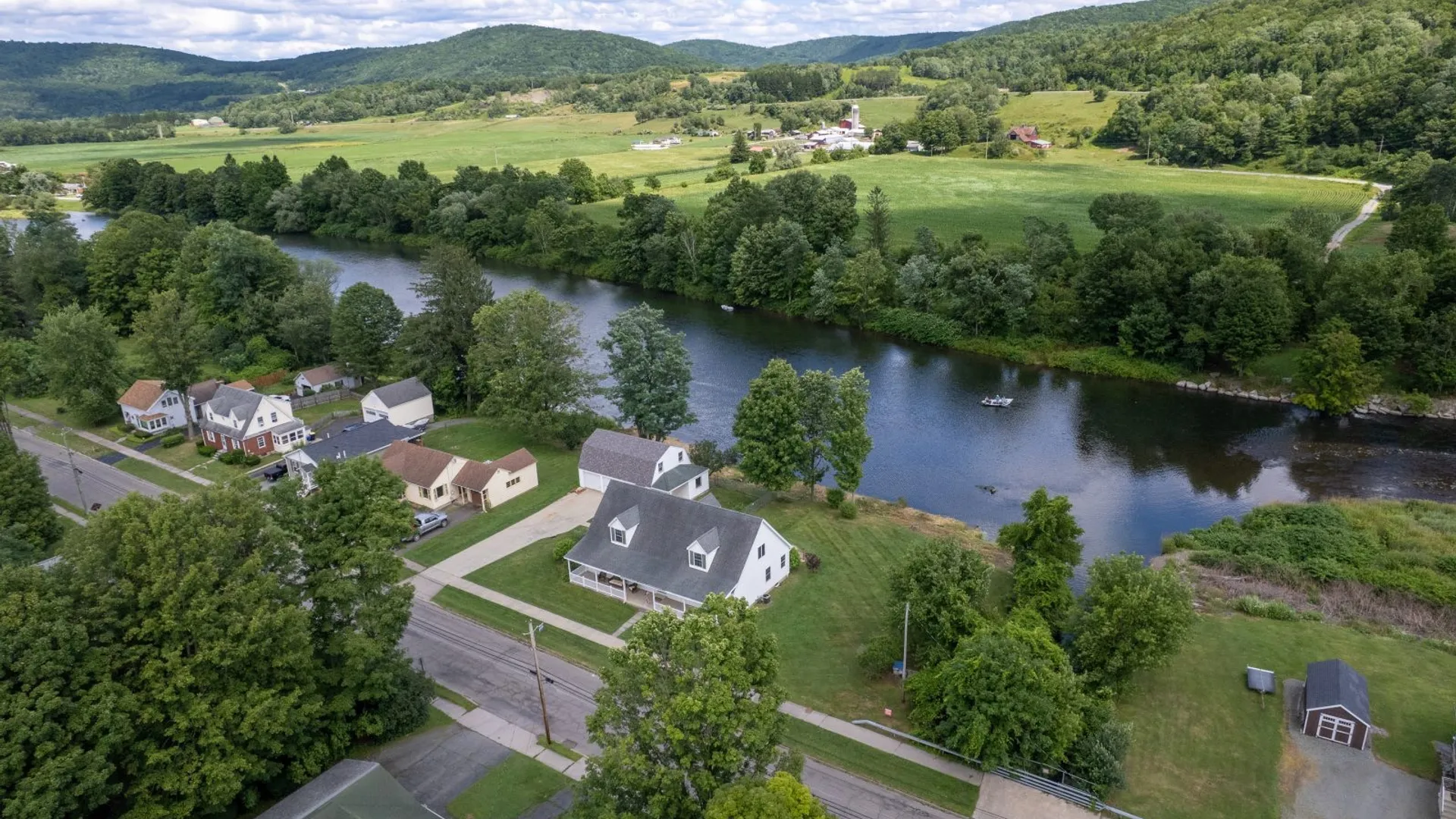 Property at 48 Main St., Deposit, NY 13754 5