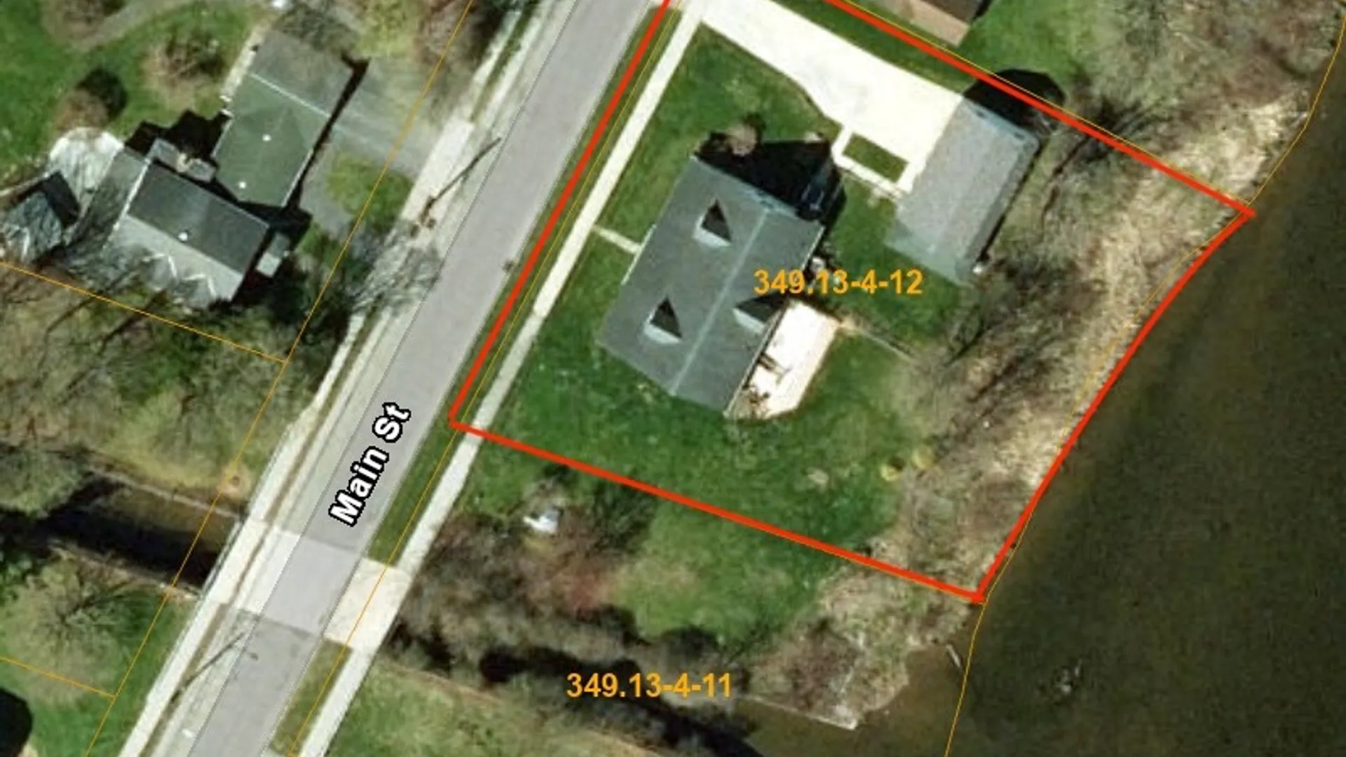 Property at 48 Main St., Deposit, NY 13754 33